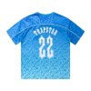 Camiseta Trapstar Futbol