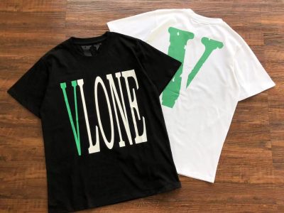 Camiseta Vlone Verde