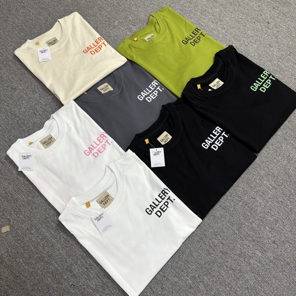 Gallery Dept. T-Shirts