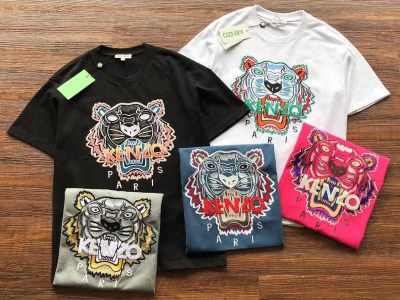 Camisetas Kenzo