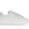 Alexander McQueen "White"