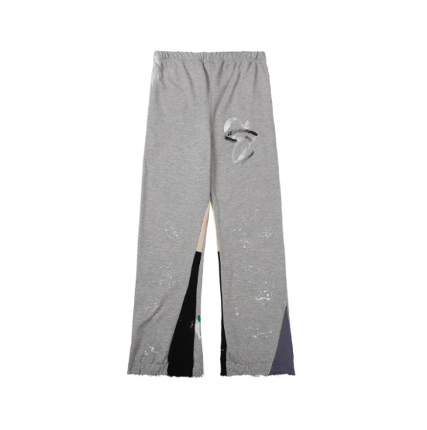 Gallery Dept. Painted Flare Sweat Pants