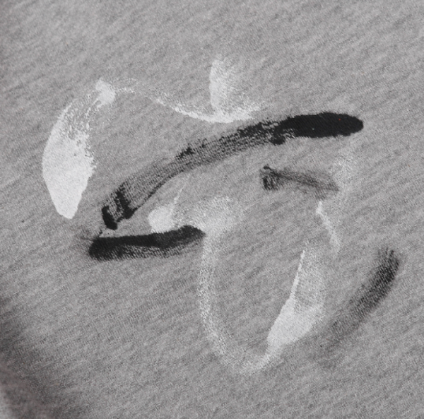 Gallery Dept. Painted Flare Sweat Pants