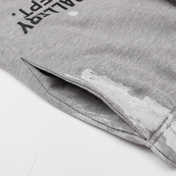 Gallery Dept. Painted Flare Sweat Pants