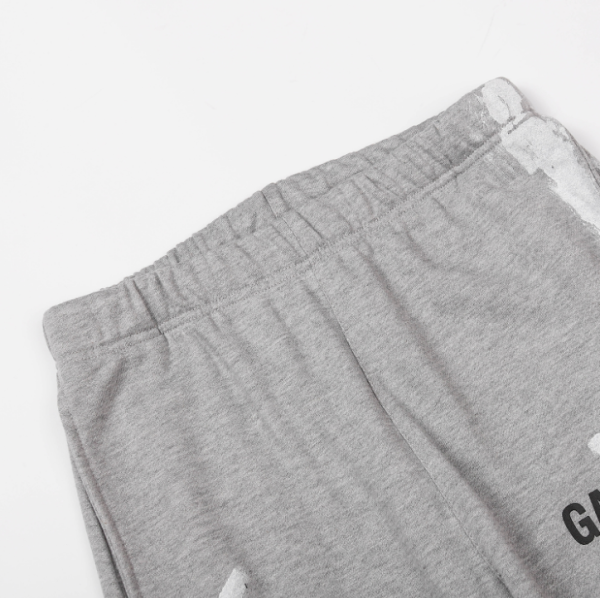 Gallery Dept. Painted Flare Sweat Pants