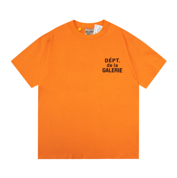 Gallery Dept. Dept De La Galerie Classic Tee