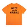 Gallery Dept. Dept De La Galerie Classic Tee