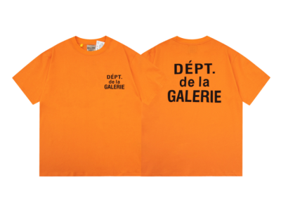 Gallery Dept. Dept De La Galerie Classic Tee