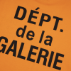 Gallery Dept. Dept De La Galerie Classic Tee