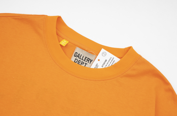 Gallery Dept. Dept De La Galerie Classic Tee