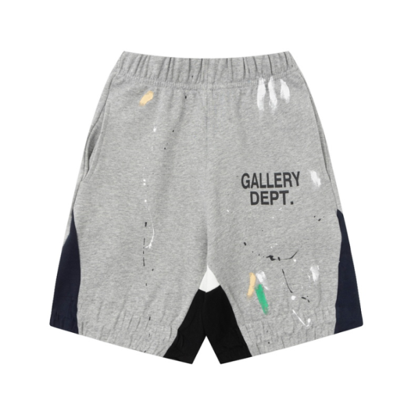 Gallery Dept. Painted Shorts