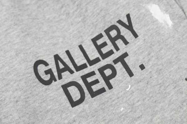 Gallery Dept. Painted Shorts