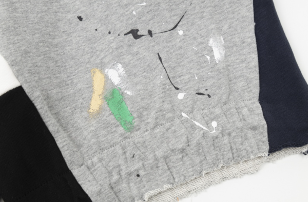 Gallery Dept. Painted Shorts