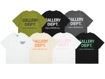 Gallery Dept. T-Shirts