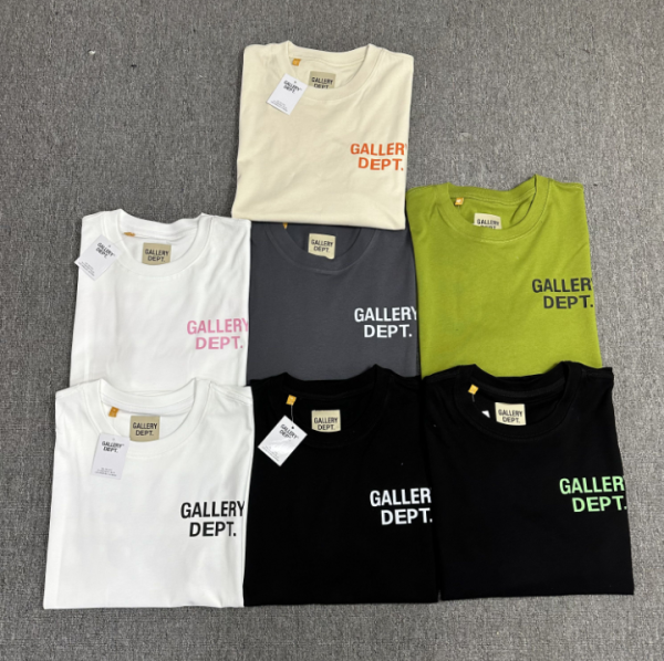 Gallery Dept. T-Shirts