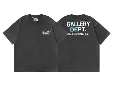 Captura de pantalla 2024-06-28 000245 Gallery Dept. Dark Grey T-Shirt