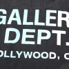 Gallery Dept. Dark Grey T-Shirt