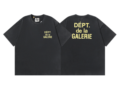 Captura de pantalla 2024-06-28 000334 Gallery Dept. Dept De La Galerie Classic Tee