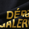 Gallery Dept. Dept De La Galerie Classic Tee