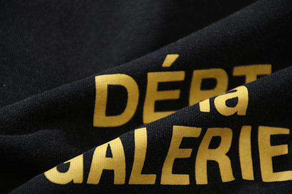 Gallery Dept. Dept De La Galerie Classic Tee