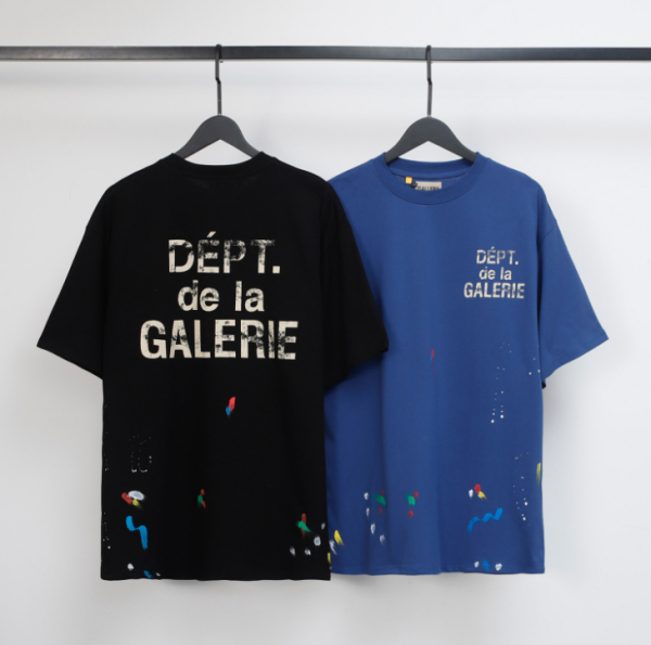 Gallery Dept. Dept De La Galerie Classic Tee