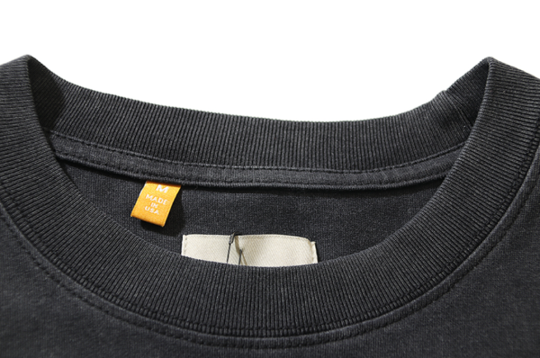 Gallery Dept. Dark Grey T-Shirt