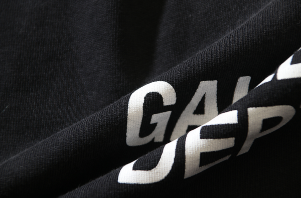 Gallery Dept. Dark Grey T-Shirt