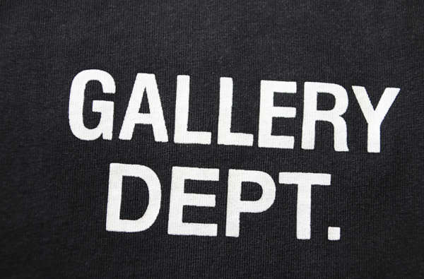 Gallery Dept. Dark Grey T-Shirt
