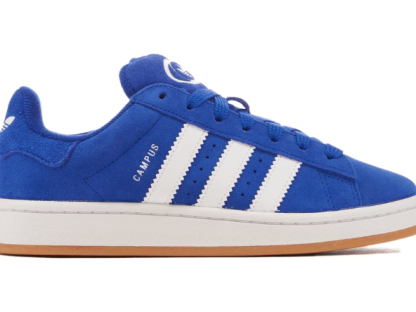 Adidas Campus 00s "Semi lucid Blue"