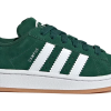 Adidas Campus 00s "Dark Green"