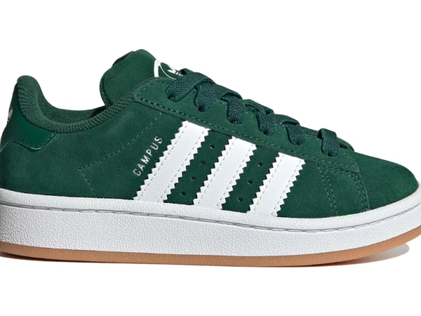 Adidas Campus 00s "Dark Green"