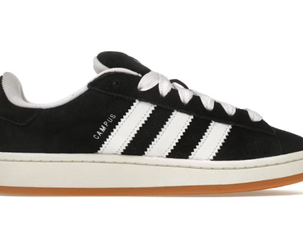 Adidas Campus 00s Core Black