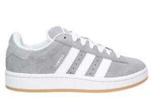 Adidas Campus 00s "Grey"