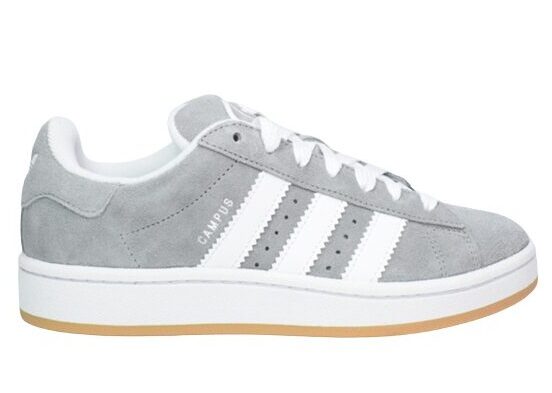 Adidas Campus 00s "Grey"