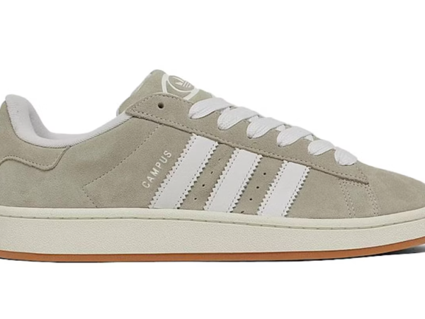 Adidas Campus 00s Beige