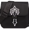 Riñonera Trapstar Black
