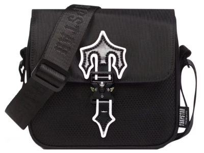 Captura de pantalla 2024-09-16 172055 Riñonera Trapstar Black