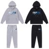Conjunto Trapstar *Bordado*