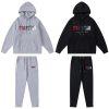 Conjunto Trapstar *Bordado*
