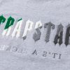 Conjunto Trapstar Corto *Bordado*