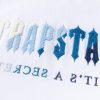 Conjunto Trapstar Corto *Bordado*