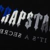 Conjunto Trapstar Corto *Bordado*