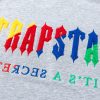 Conjunto Trapstar Corto *Bordado*