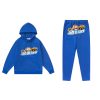 Conjunto Trapstar Shooters *Bordado*