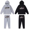 Conjunto Trapstar Shooters *Bordado*