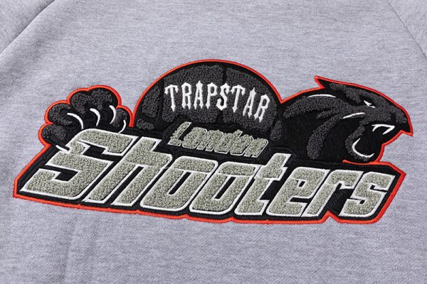 Conjunto Trapstar Shooters *Bordado*