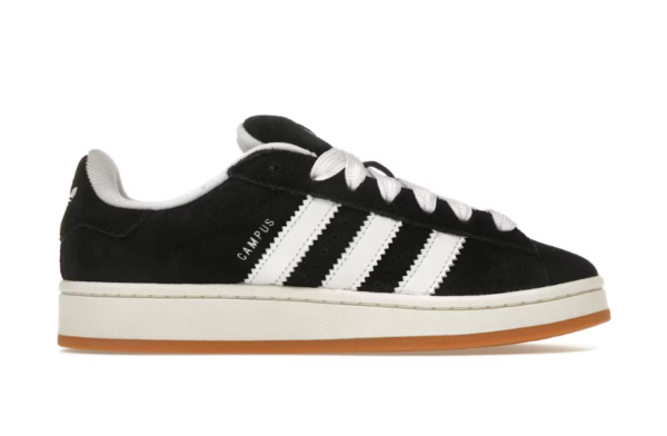 Adidas Campus 00s Core Black
