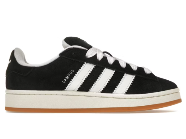 Adidas Campus 00s Core Black