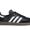 Adidas Originals Samba "Black Gum"