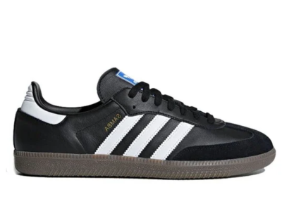 Louis Vuitton Skate ‘Red White’ (11) Adidas Originals Samba "Black Gum"